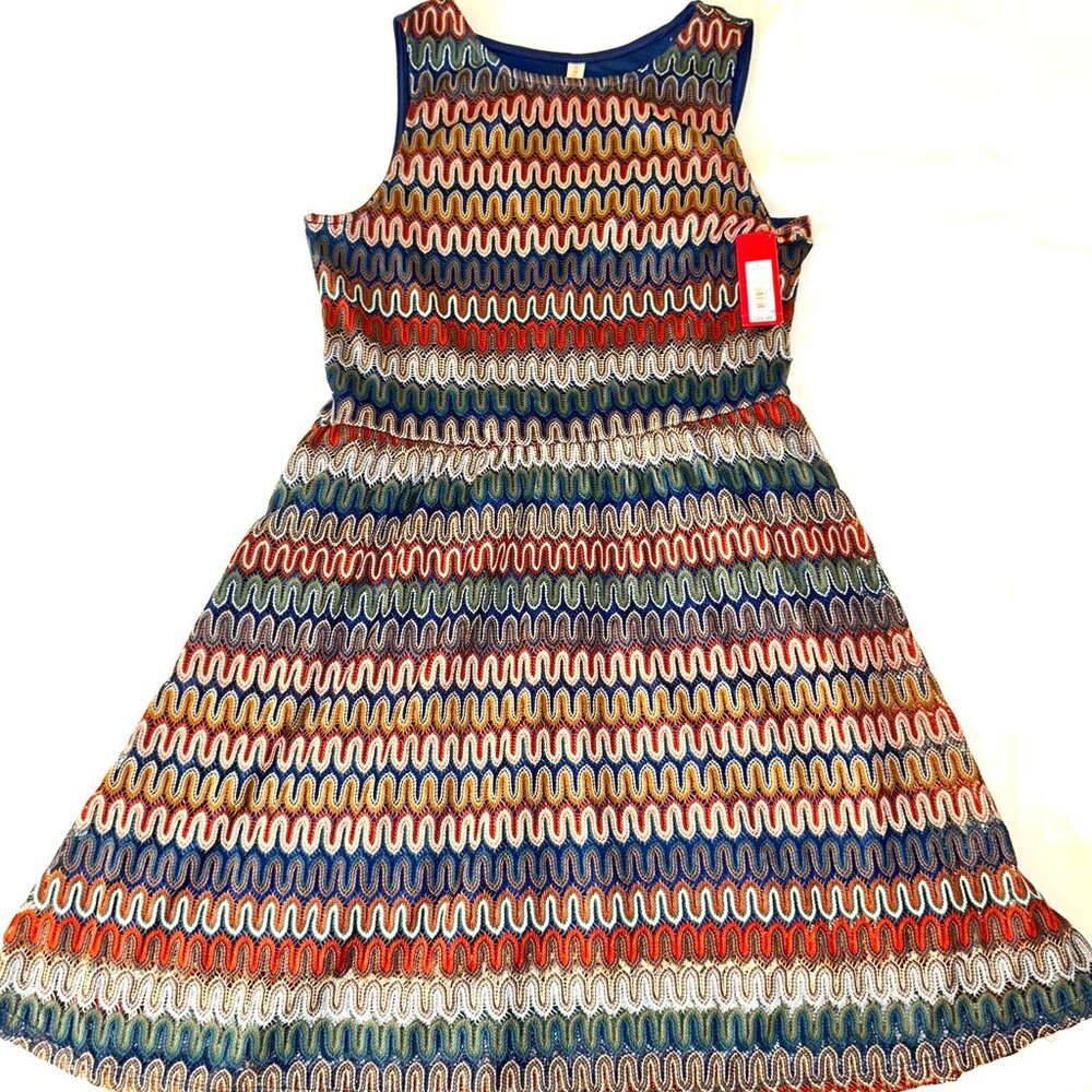 Kids Dress